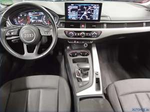 Audi A4 Avant 35 TDI Navi+ Kamera HuD Sound LED Bild 5