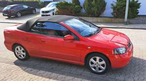 Opel Astra Cabrio 1.6 16V Linea Rossa Bild 1