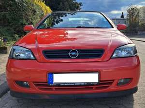 Opel Astra Cabrio 1.6 16V Linea Rossa Bild 3