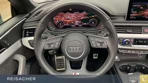 Audi A5 Cabrio 2.0 TDI Stronic, S Line Navi,LED,AHK Bild 5