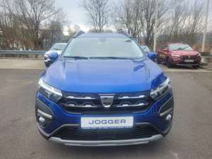 Dacia Jogger Comfort TCe 100 ECO-G, Sitzh., Zusatzgarantie Bild 2