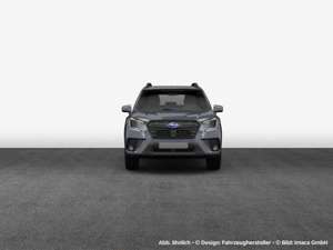 Subaru Forester CVT Active E- Boxer mit AHK LED DAB+ Bild 3