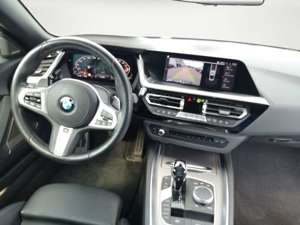 BMW Z4 M40i Cabrio Innovationsp. Sport Aut. Head-Up Bild 5
