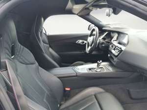 BMW Z4 M40i Cabrio Innovationsp. Sport Aut. Head-Up Bild 3