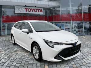 Toyota Corolla TS 1.8 Hybrid Business *Mietwagenvorrüstung* Bild 5
