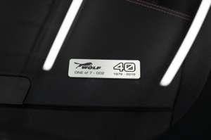 Ford Mustang GT  734PS KOMPRESSOR|WOLF-RACING|RECARO Bild 4