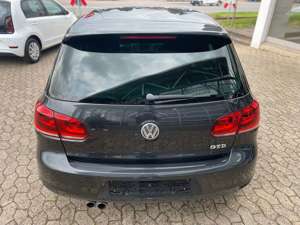 Volkswagen Golf VI GTD 2.0 TDI *Navi*Tüv neu* Bild 4