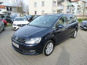 Volkswagen Sharan 2.0 TSI Life AHK Navi Sitzh. 7-Sitzer