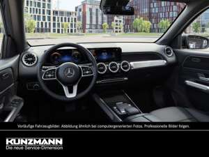 Mercedes-Benz EQB 300 4M Progressive MBUX Navi LED Kamera Bild 2