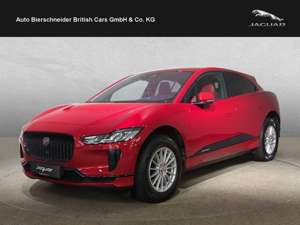 Jaguar I-Pace EV400 S BLACK-PACK WINTER-PAKET 18
