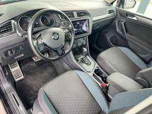 Volkswagen Tiguan IQ.DRIVE ACC PDCv+h LED Rückfahrkam. Navi Bild 2
