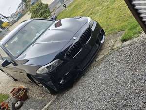 BMW 520 520d Sehr gepflegt. Top Ausstattung!! Bild 1