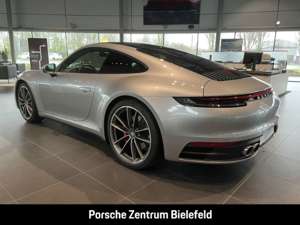 Porsche 911 Carrera 4S /Bose/Tempostat/Elek.-Schiebedach Bild 3