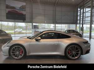 Porsche 911 Carrera 4S /Bose/Tempostat/Elek.-Schiebedach Bild 2