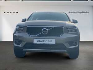 Volvo XC40 T3 Momentum Pro Schaltung Bild 2