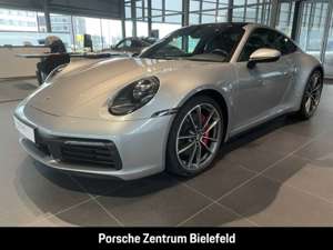 Porsche 911 Carrera 4S /Bose/Tempostat/Elek.-Schiebedach Bild 1