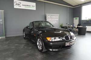 BMW Z3 Roadster 1.8**1.HAND**88TKM**Top*SHZ*Klima