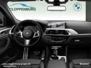 BMW X4 xDrive30i M Sport Pano Leder HUD RFK LED 20 Zoll Bild 4