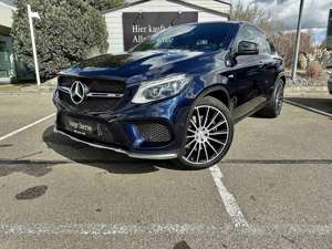 Mercedes-Benz GLE 43 AMG GLE 43 AMG 4M Coupe ActiveCurveAir PanSD HuD 360 Bild 2
