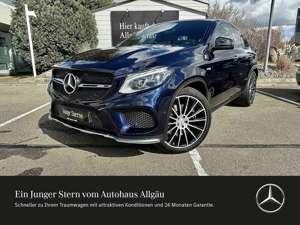 Mercedes-Benz GLE 43 AMG GLE 43 AMG 4M Coupe ActiveCurveAir PanSD HuD 360 Bild 1