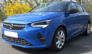 Opel Corsa 1.2 Elegance Multimedia+Pano+LED+Lenk SHZ+ Bild 1