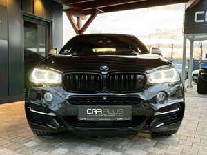 BMW X6 M d Black Edition Performance | Nightvision Bild 2