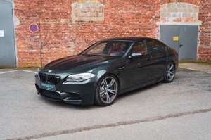 BMW M5 Individual*erweitertes Leder*TV*FondEntertain Bild 1