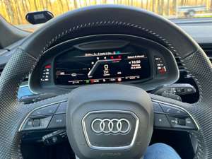 Audi SQ8 SQ8 TDI quattro tiptronic Bild 5