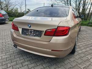 BMW 525 525d Bild 2