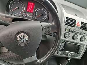 Volkswagen Touran 1.6 Freestyle Bild 2