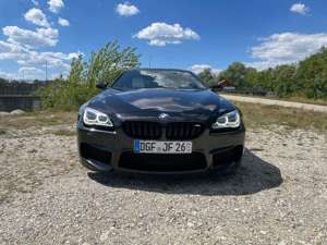BMW M6 Gran Coupe LCI, KW V3, dt. Fahrzeug Bild 3