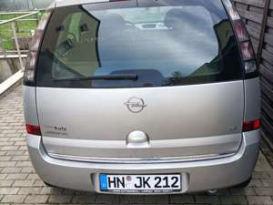 Opel Meriva 1.6 16V Bild 2