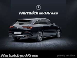 Mercedes-Benz CLA 250 CLA 250 Shooting Brake AMG Line+Kamera+LED+Ambient Bild 5