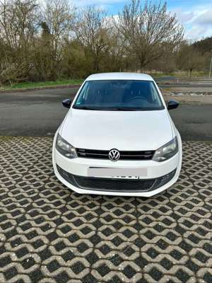 Volkswagen Polo 1.2 Style Bild 1