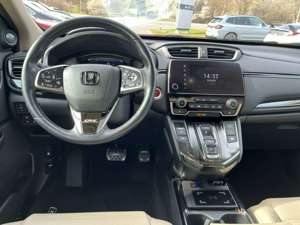Honda CR-V 2.0 i-MMD Hybrid 4WD Executive Bild 5