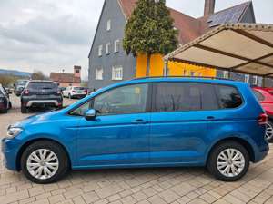 Volkswagen Touran Comfortline BMT/Start-Stopp Bild 3