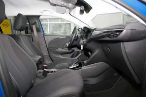 Opel Corsa 1.2 Elegance Navi SHZ PDC RFK Klimaautomatik Bild 4