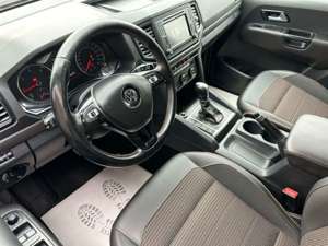 Volkswagen Amarok Canyon DoubleCab 4Motion 3.0 TDI Xenon Bild 5