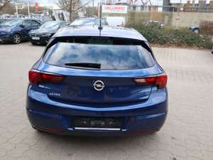 Opel Astra 1.2 Turbo Start/Stop Edition Bild 5