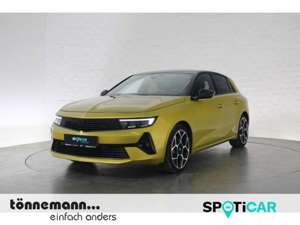 Opel Astra L LIM GS-LINE PHEV AT+INTELLILUX LED MATRIX+360 GR Bild 1