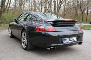 Porsche 996 911 Carrera MK2 | Schalter | 87253 km Bild 2