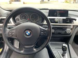 BMW 320 320d Touring Aut. Advantage Bild 5