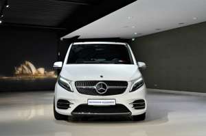 Mercedes-Benz V 250 d EDITION*AMG-LINE*CARBON-OPTIK*LED*19"LM* Bild 4