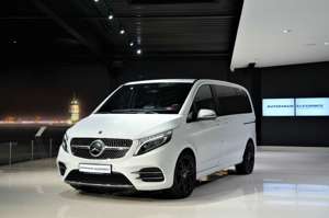 Mercedes-Benz V 250 d EDITION*AMG-LINE*CARBON-OPTIK*LED*19"LM* Bild 1