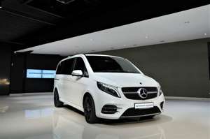 Mercedes-Benz V 250 d EDITION*AMG-LINE*CARBON-OPTIK*LED*19"LM* Bild 5
