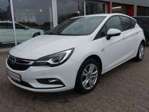 Opel Astra K Lim.*Navi*Kamera*SHZ*LED*Fina ab 119€ Bild 2