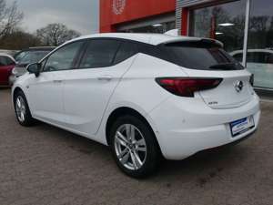 Opel Astra K Lim.*Navi*Kamera*SHZ*LED*Fina ab 119€ Bild 4