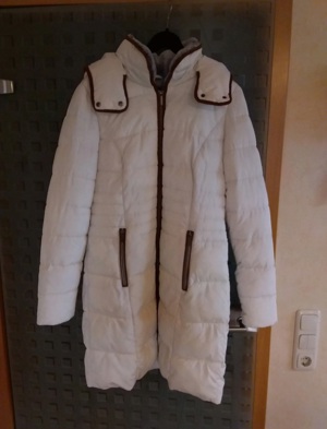 Damen Wintermantel Gr.S 