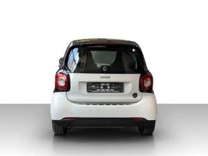 smart forTwo fortwo coupe  Automatic Bild 5