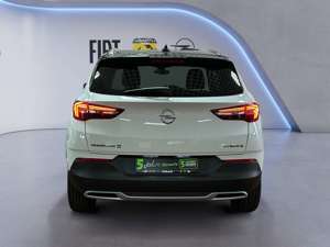 Opel Grandland 1.6 Turbo Hybrid Klimaautomatik, LED Bild 5